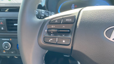 Hyundai i10 1.0 [63] Advance 5dr Auto [Nav] Petrol Hatchback